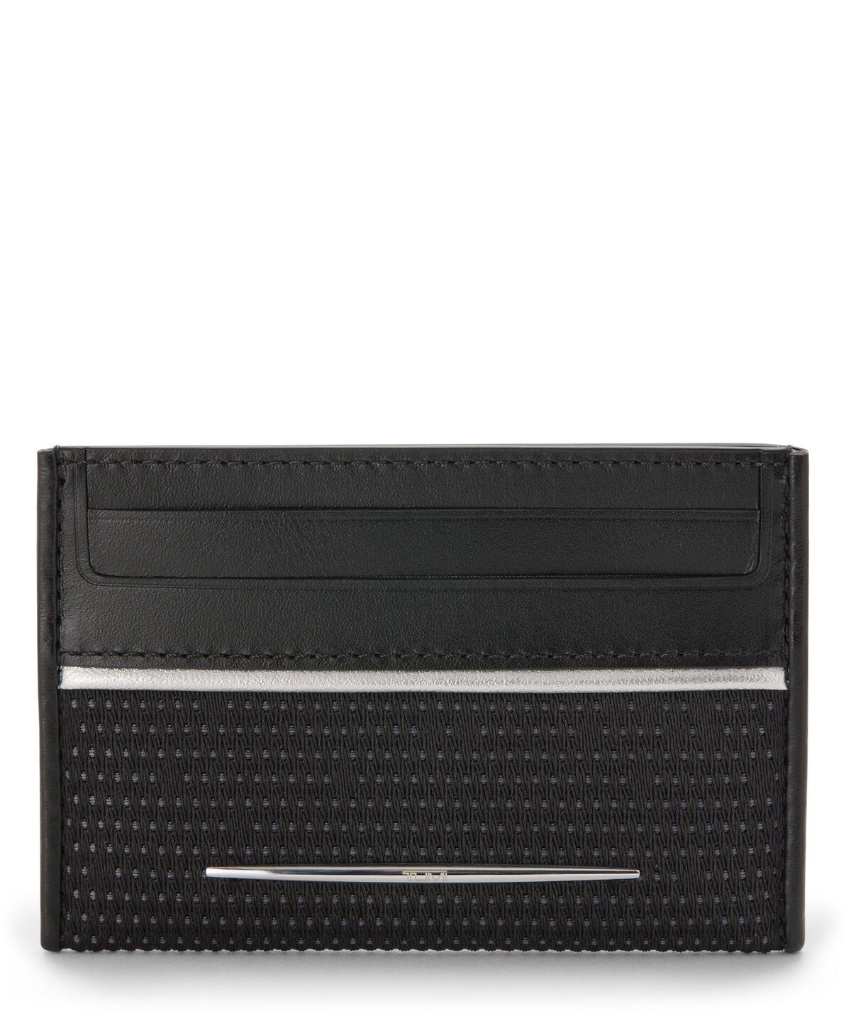 TUMI McLaren Slim Card Case | TUMI Slim Card Case