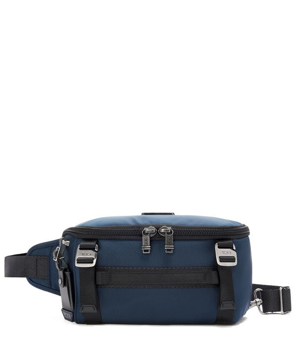 Tumi bravo sling bag clearance