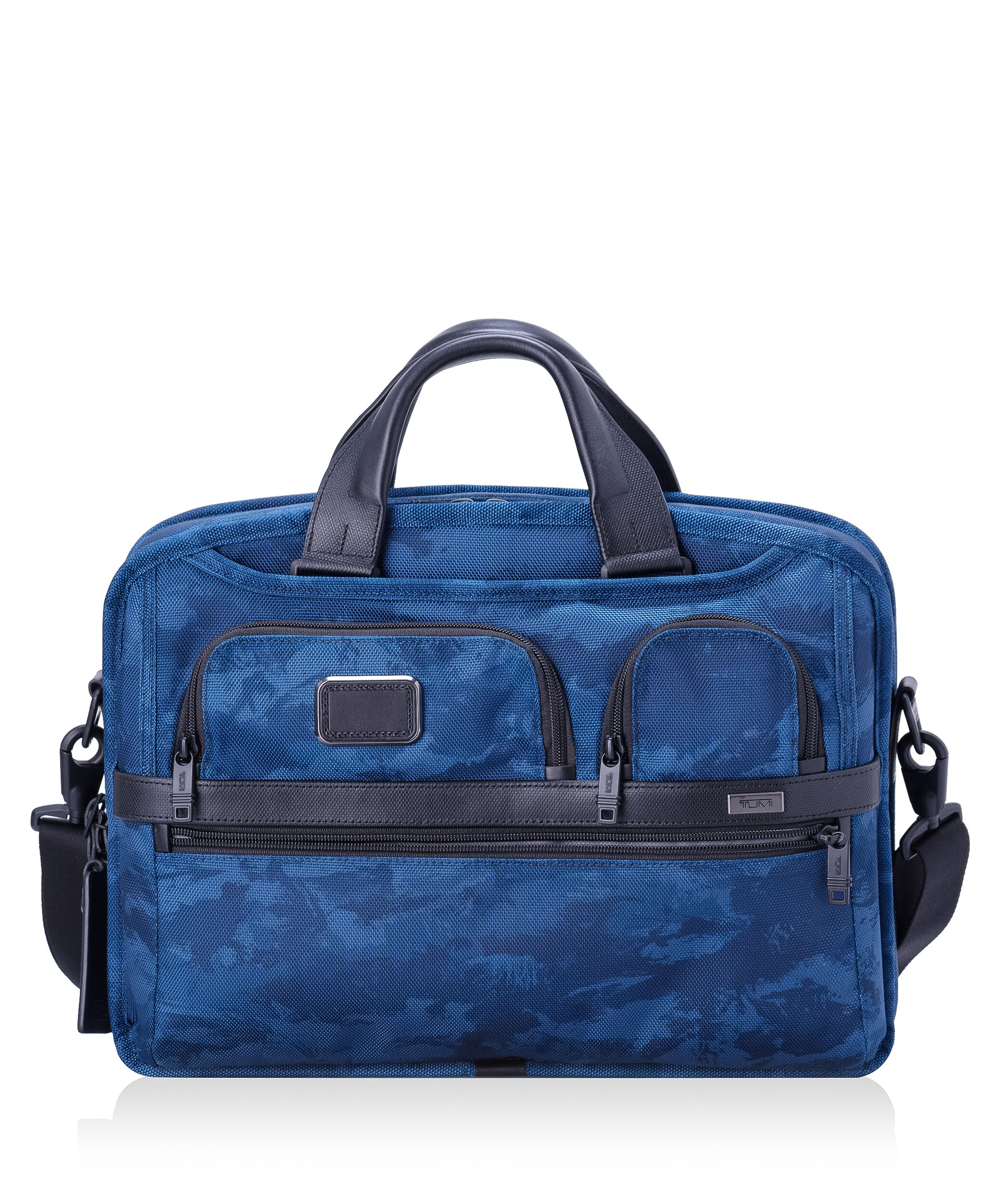 tumi alpha 2 weekender