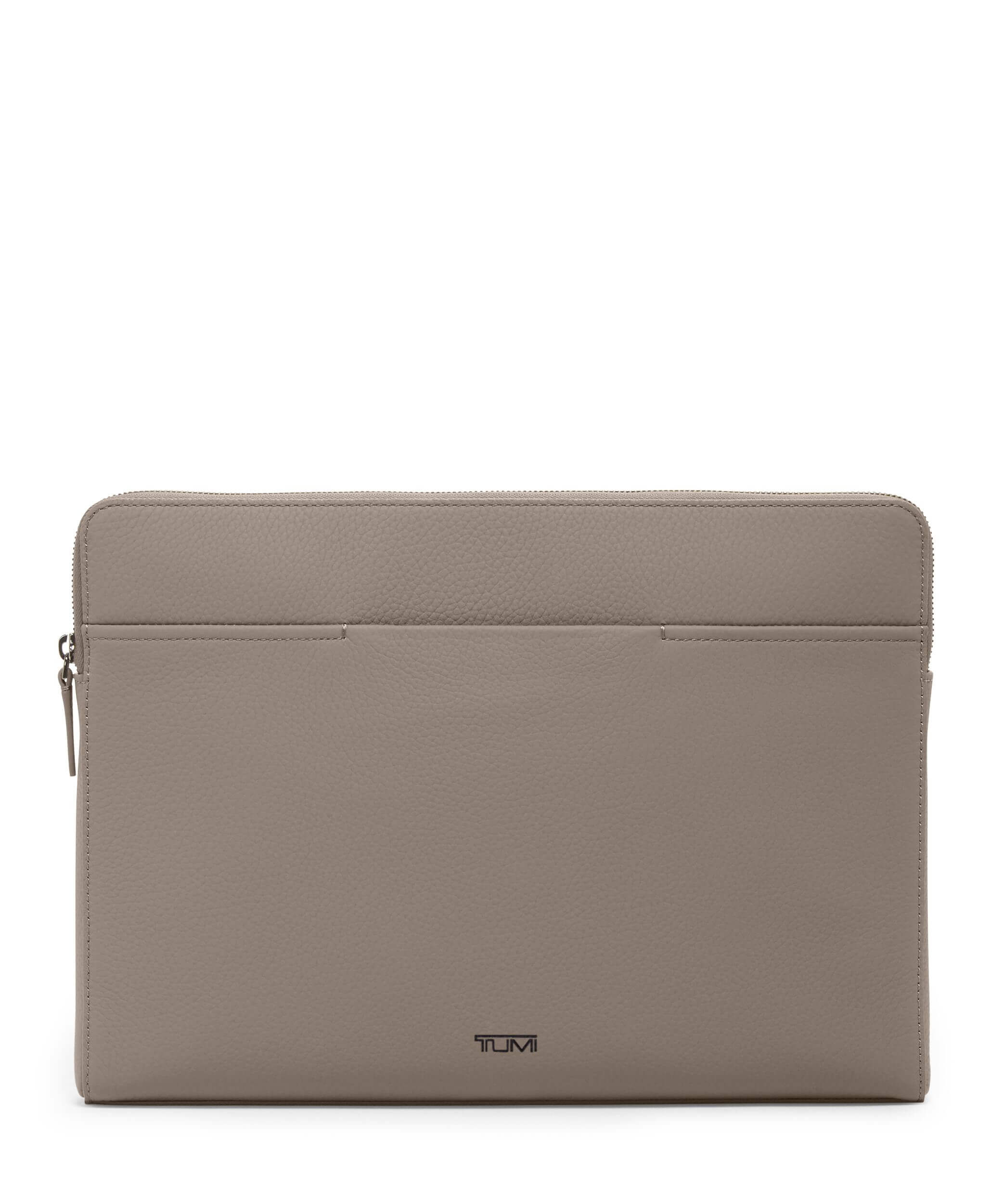 Tumi clutch hot sale