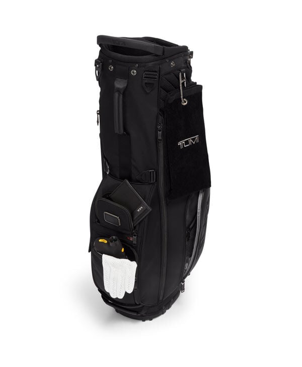 TUMI Sport Golf Bags | TUMI