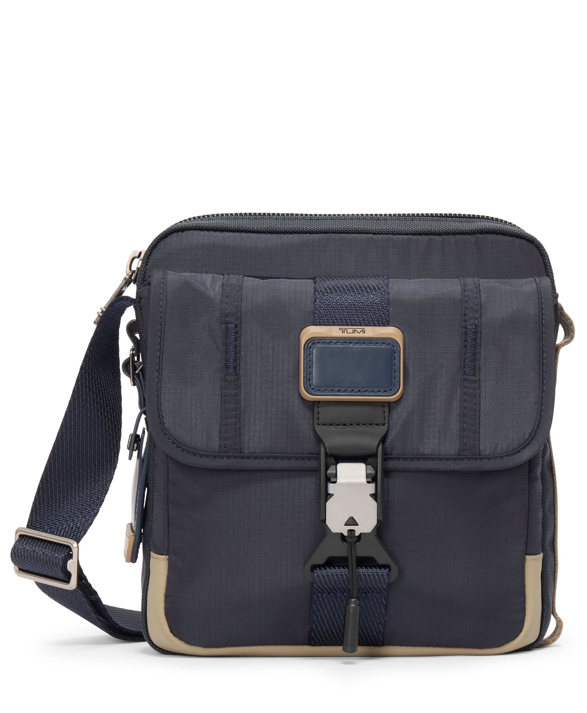 Tumi alpha shop crossbody bag