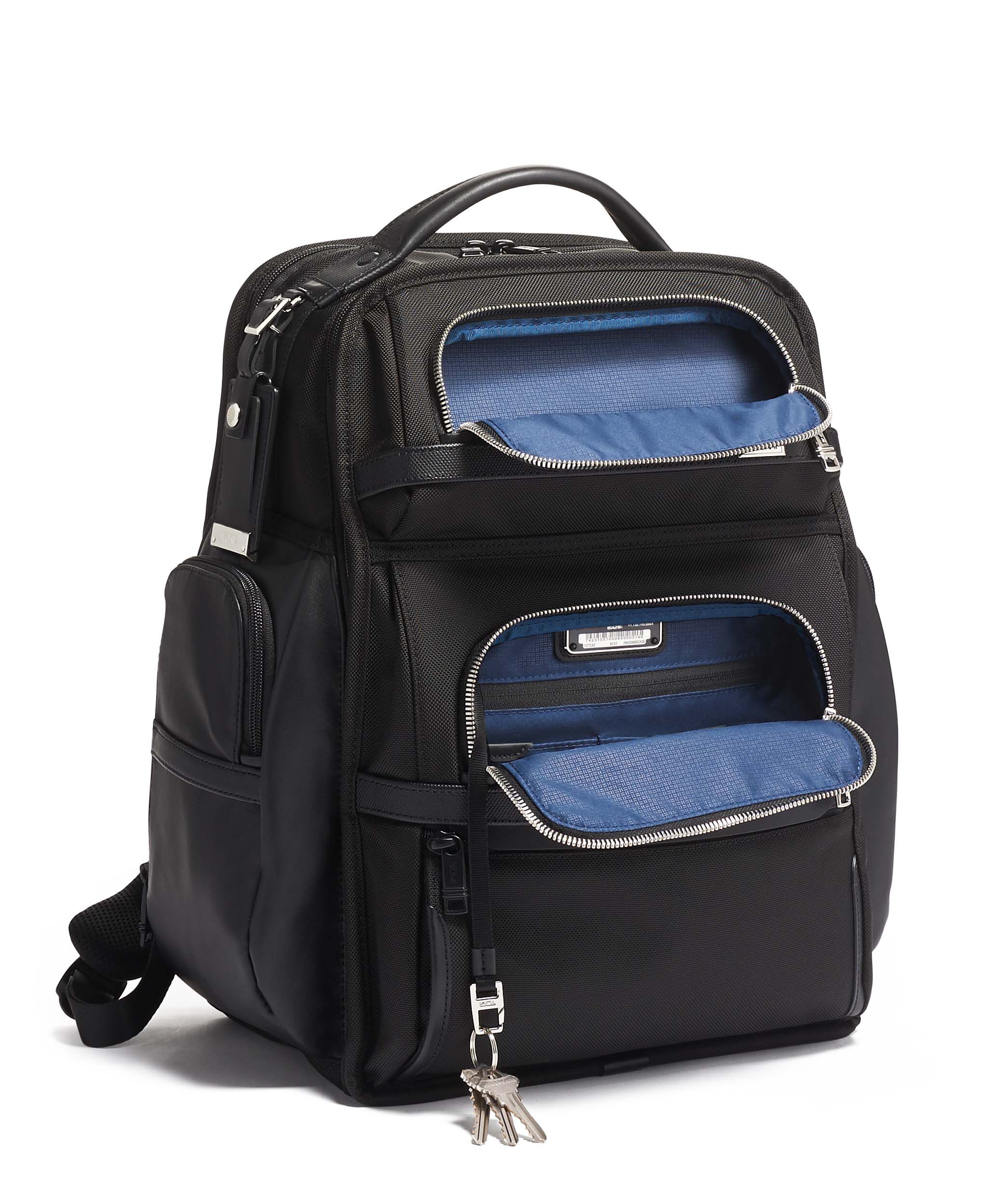 tumi backpack ladies