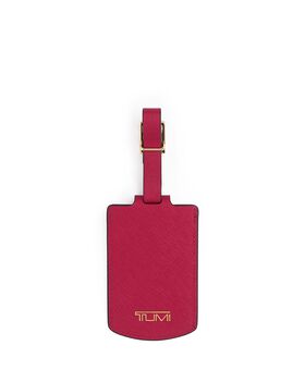 Luggage Tag Belden