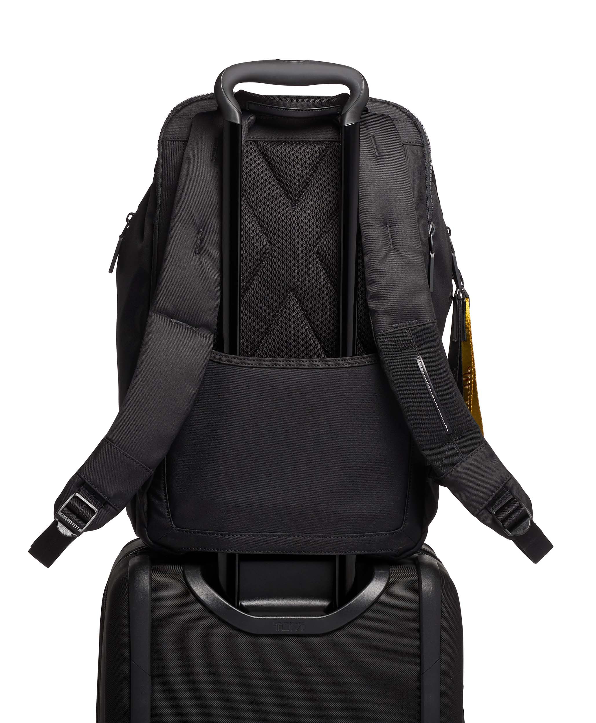 Tumi merge wheeled backpack cheap