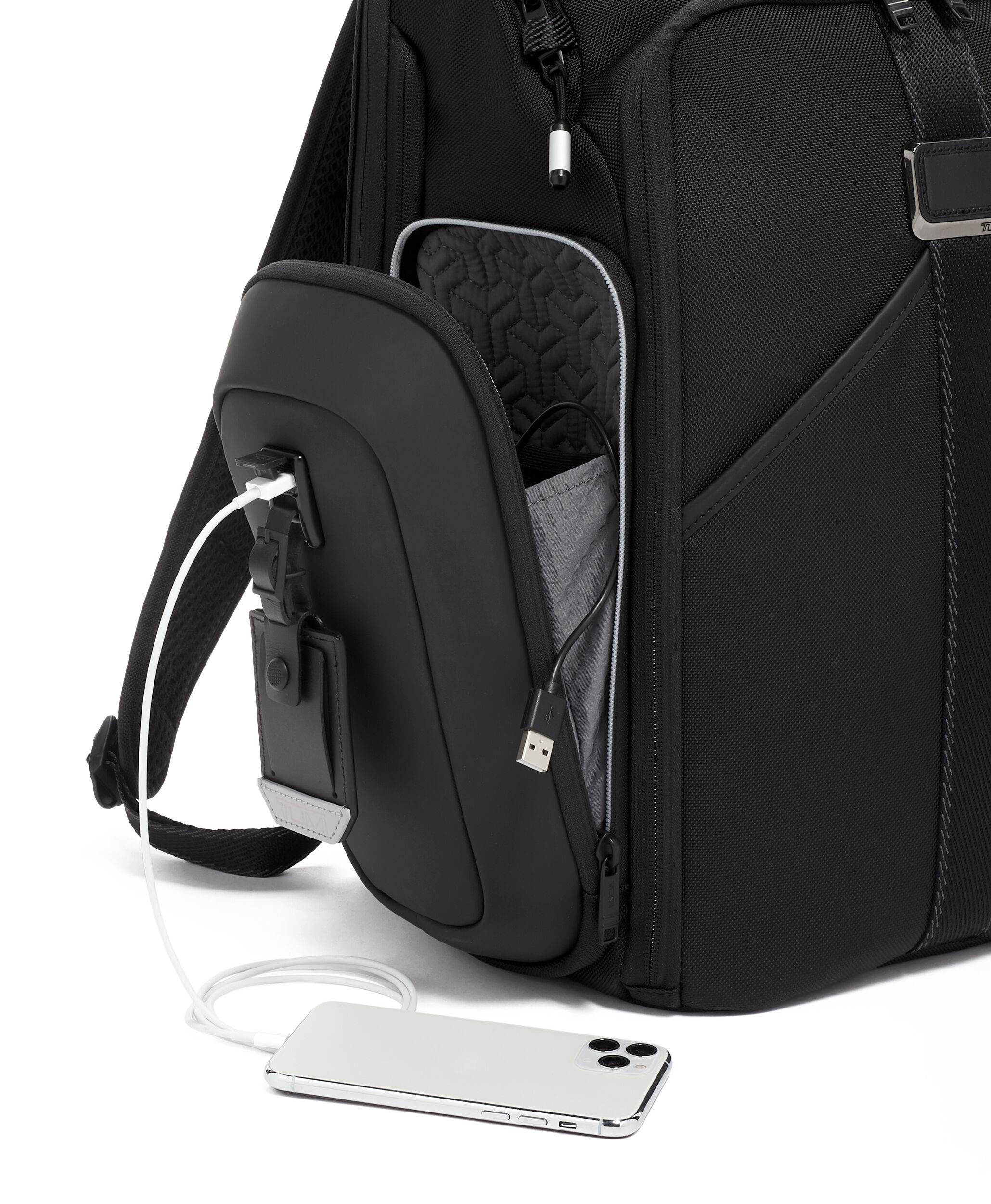 tumi backpack uk