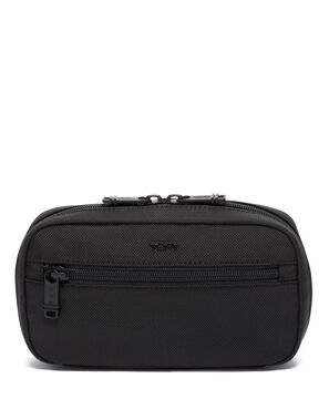 Travel Accessory Zip-Around Case Travel Accessory Zip-Around Case