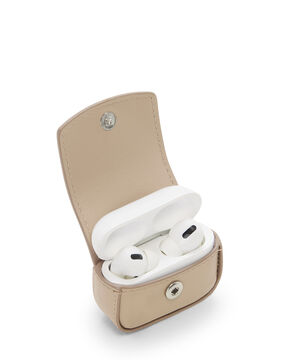 Belden Earbud Charm Case