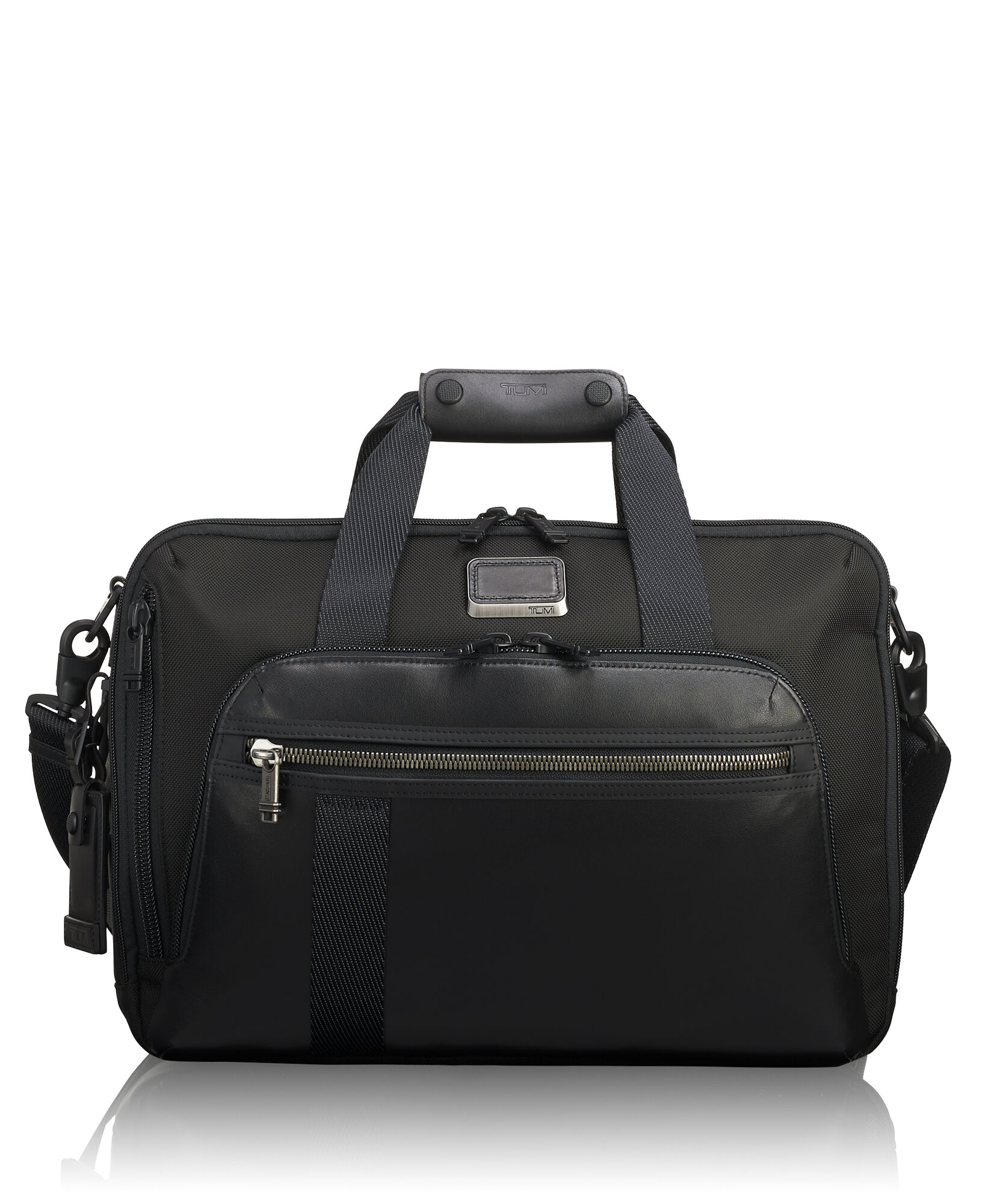 Mountain 3 Way Brief Alpha Bravo