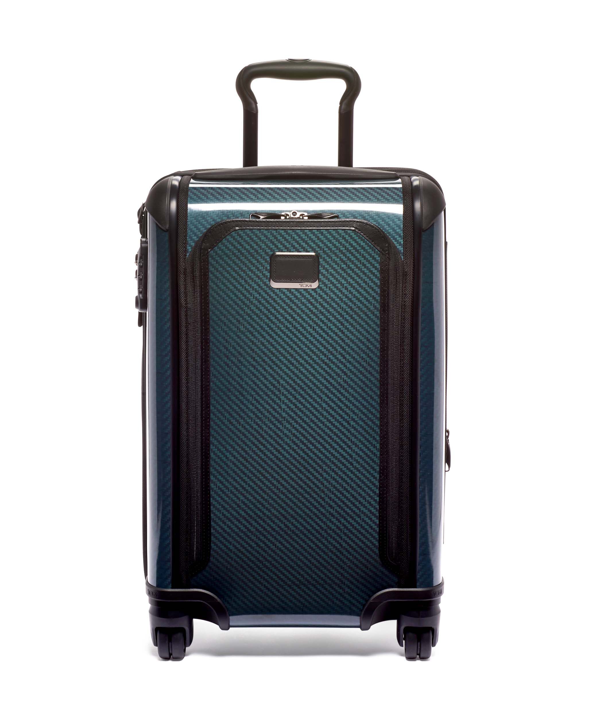 Tumi tegra lite international carry on clearance