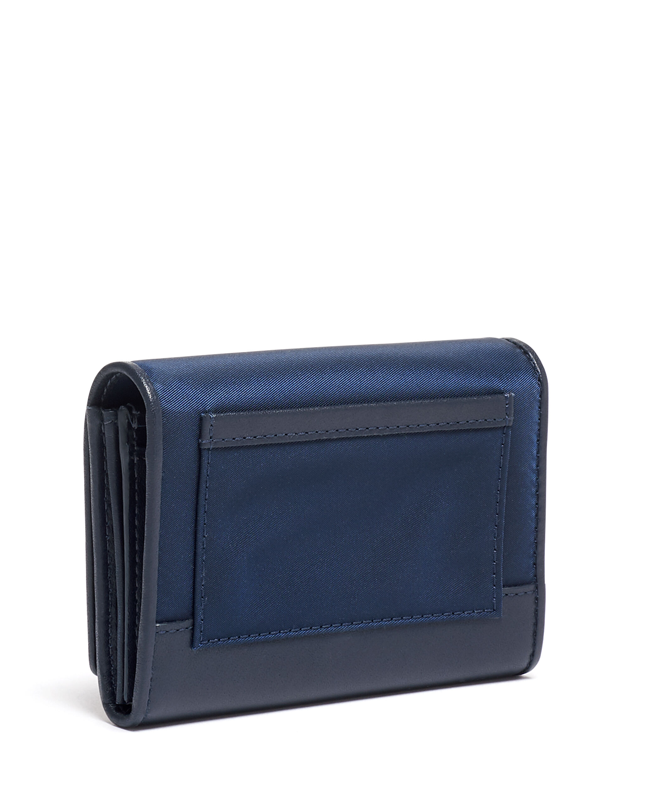 tumi belden slim card case