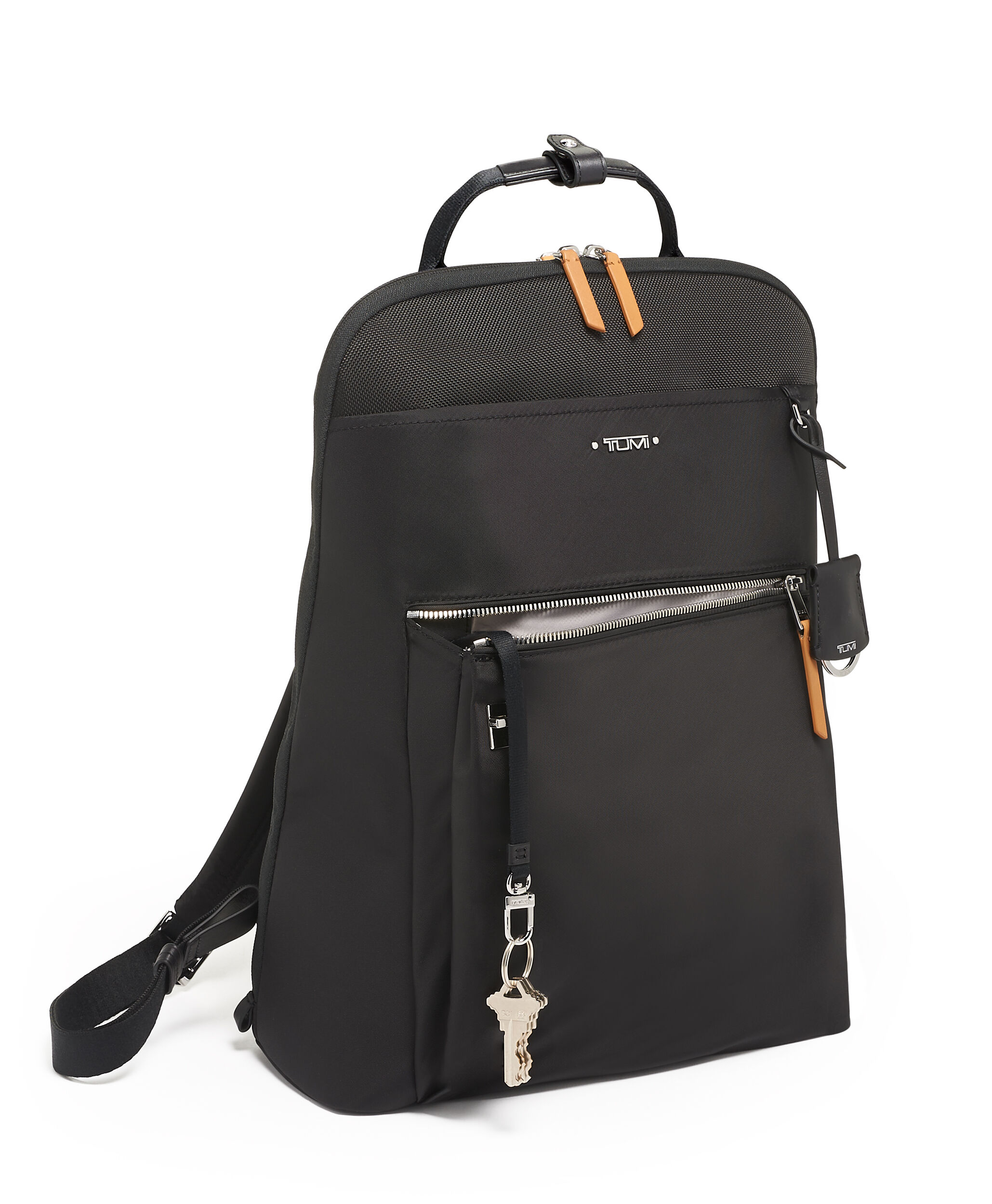 Essential Backpack Voyageur