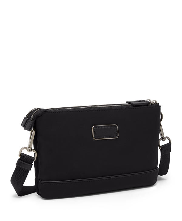 Clutch bag online tumi