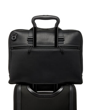 Alpha Bravo Academy Briefcase
