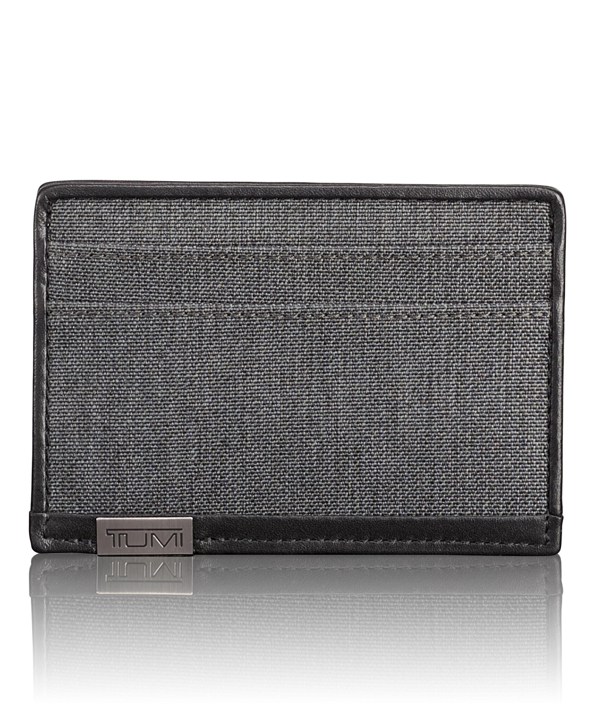 tumi card cases
