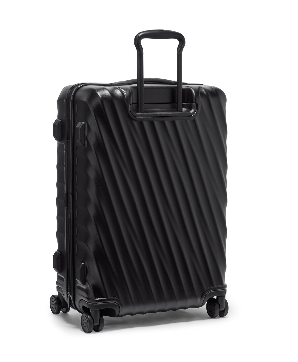 19 Degree Medium Expandable Checked
