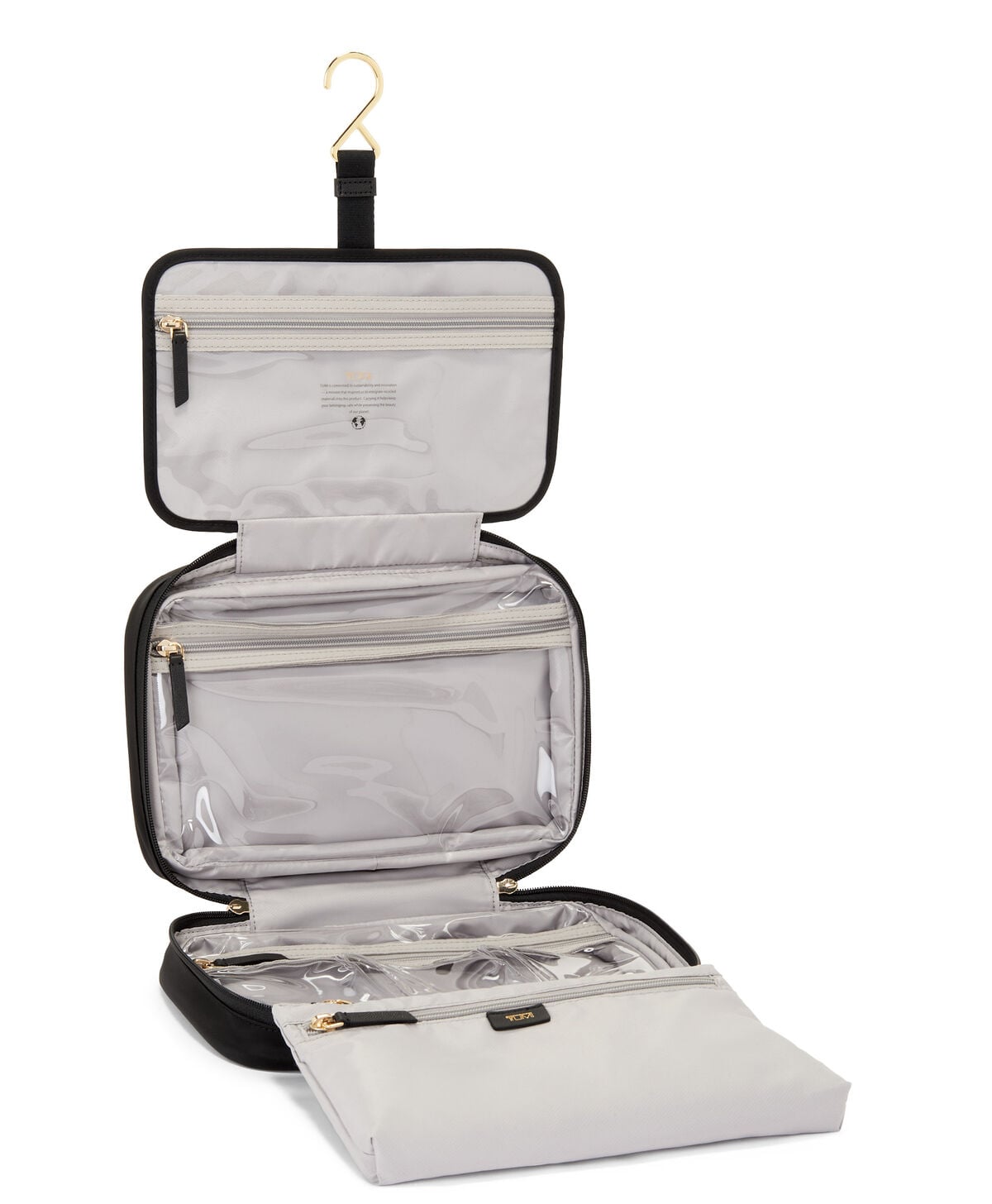 VOYAGEUR Madeline Cosmetic Pouch