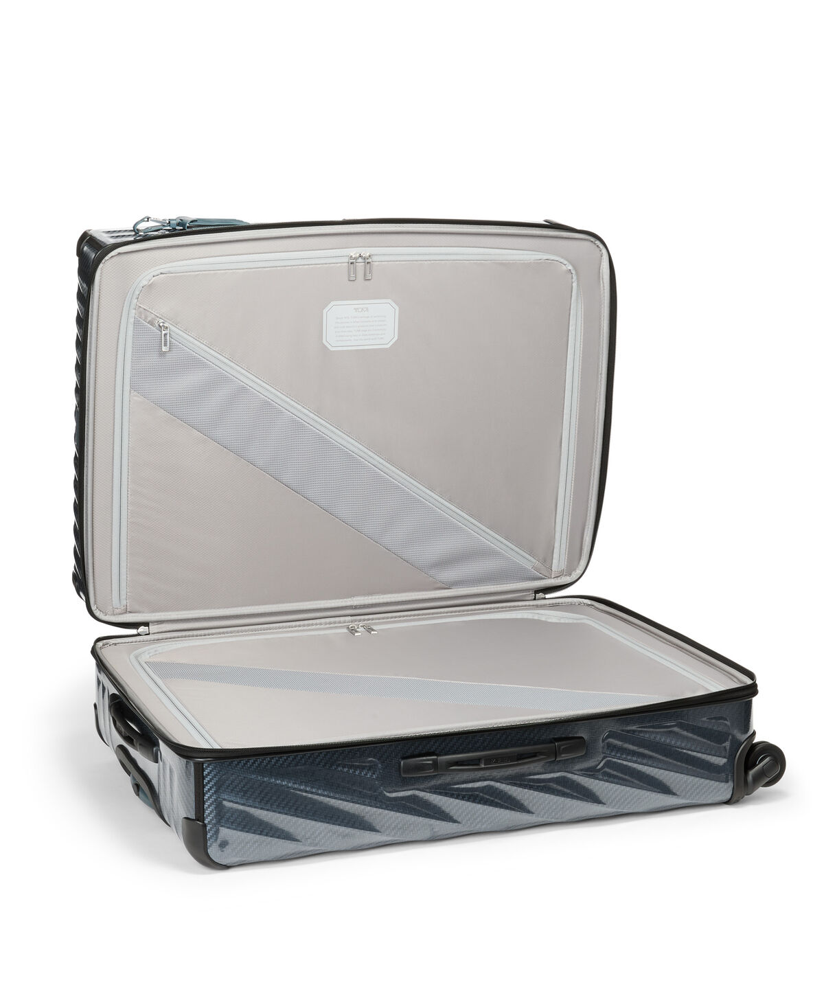 TUMI Extended Trip Checked Luggage 76 cm