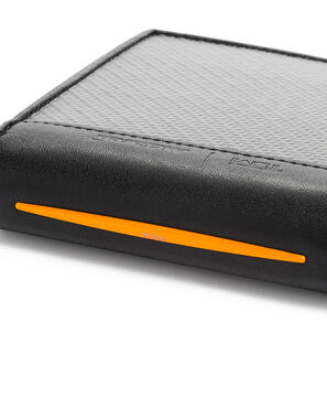 TUMI McLaren Wallet