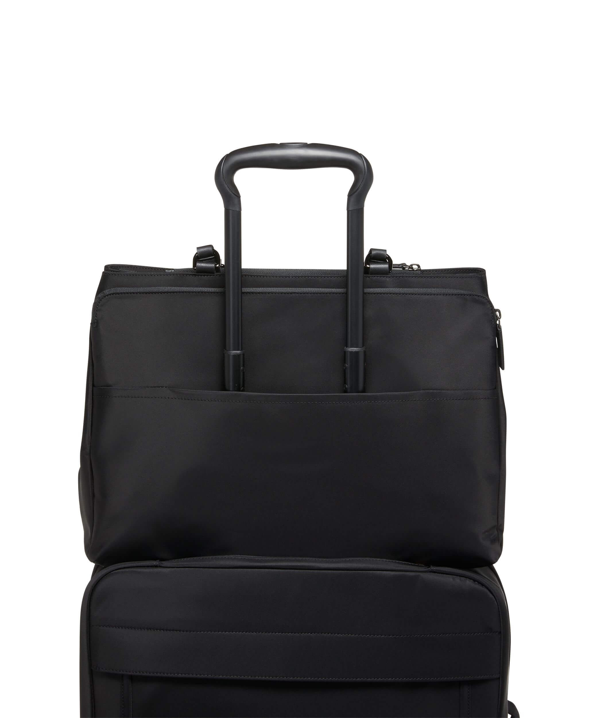 Tumi voyageur m tote store