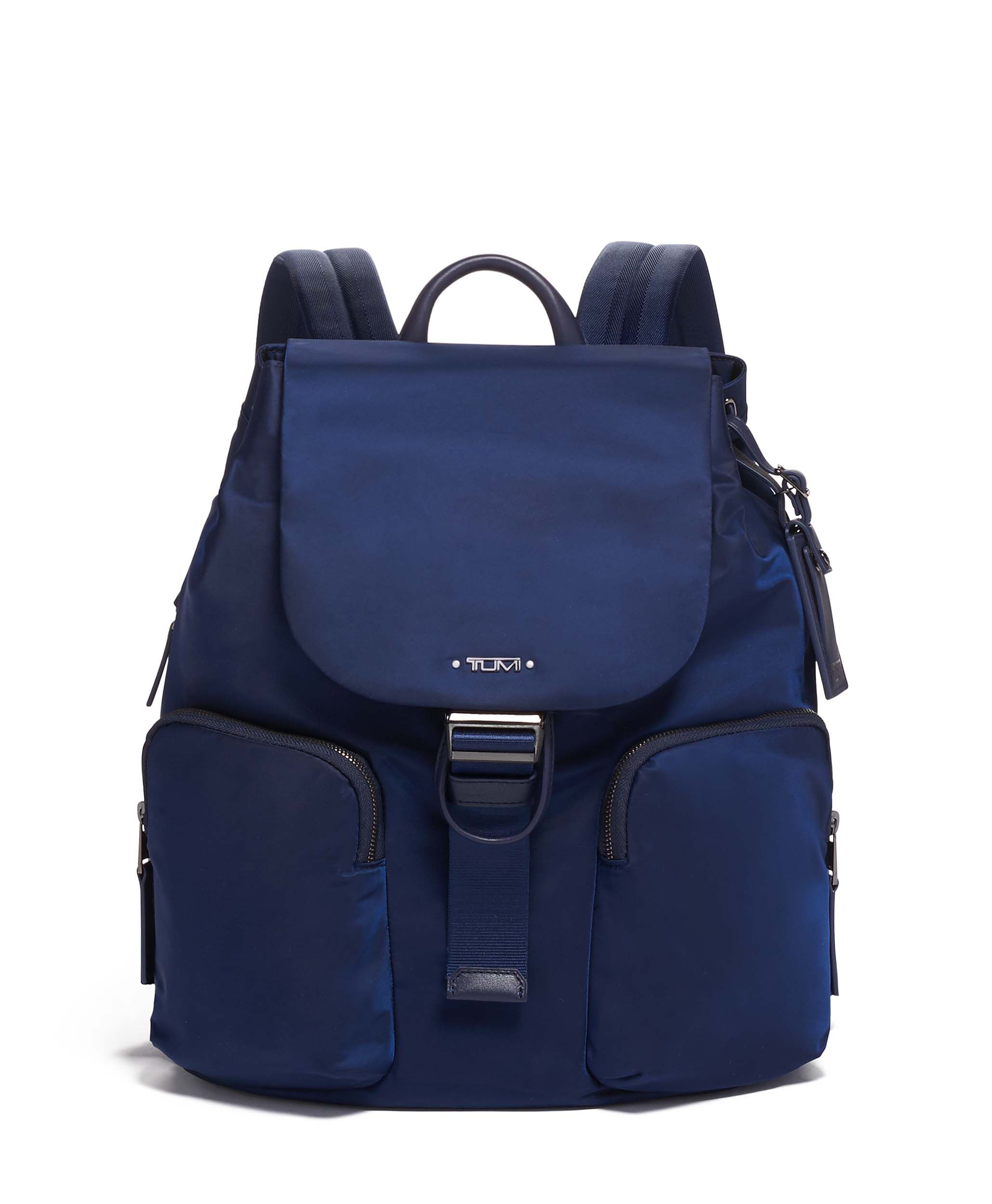 tumi one strap backpack