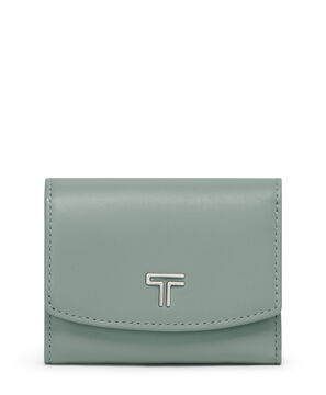 Belden Compact Flap Wallet | TUMI Compact Flap Wallet