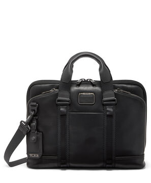 Alpha Bravo Academy Briefcase Alpha Bravo Academy Briefcase