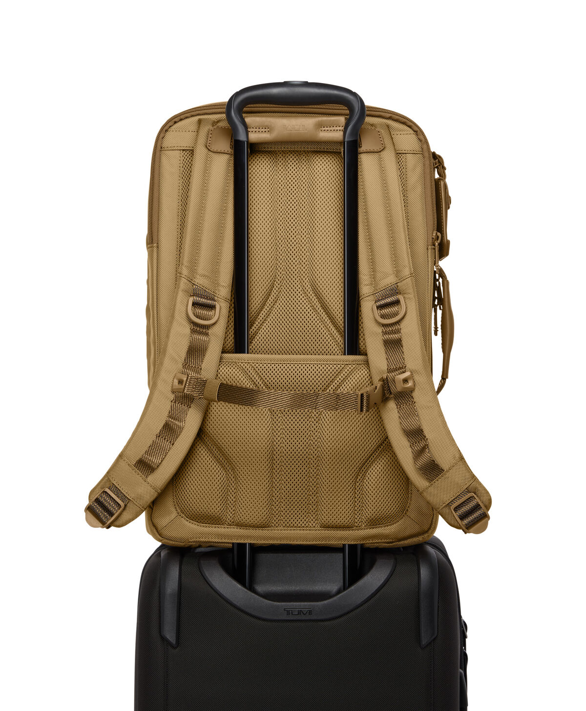 TUMI Detrick Backpack