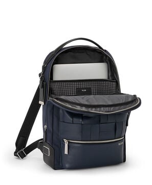 Harrison Bradner Backpack Harrison Bradner Backpack