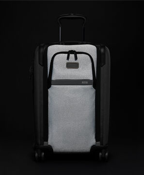 ALPHA Dual Access Expandable Cabin
