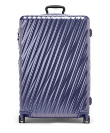 19 Degree Large Expandable Checked