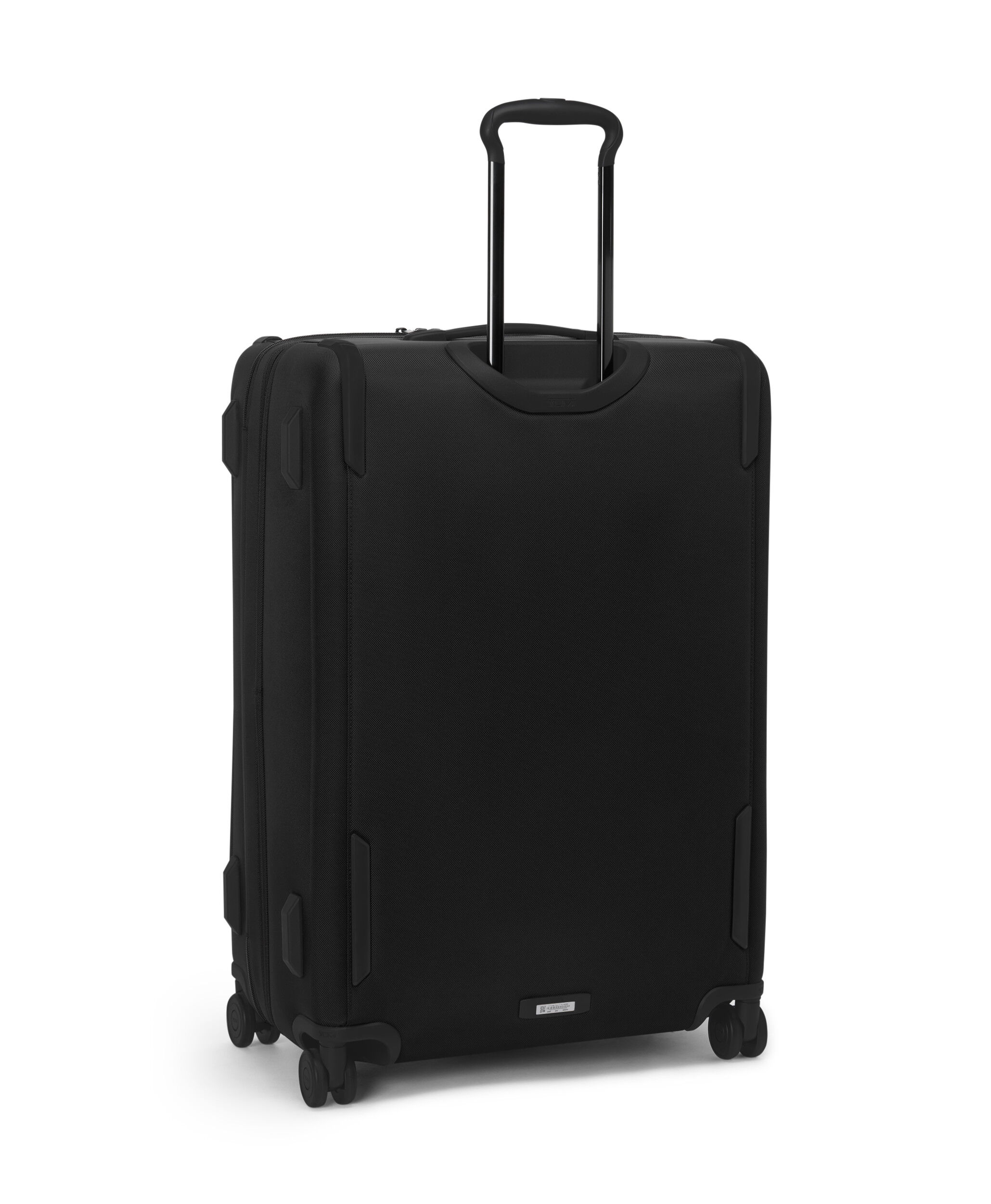 TUMI 22016DH Alphaエクスパンダブル2輪ブラック TUMI