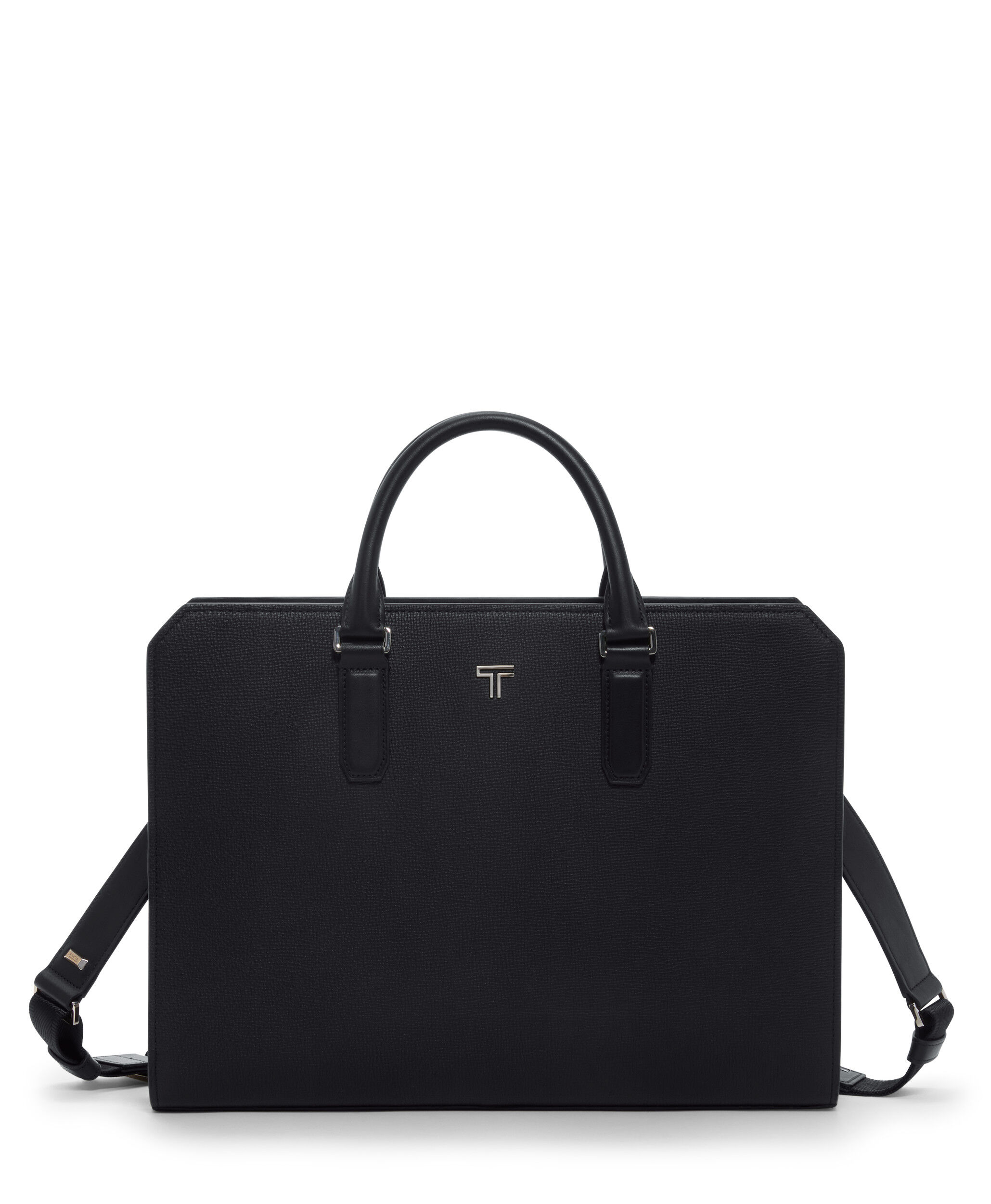 TUMI ブラック ビジネスバッグ 39660 TUMI