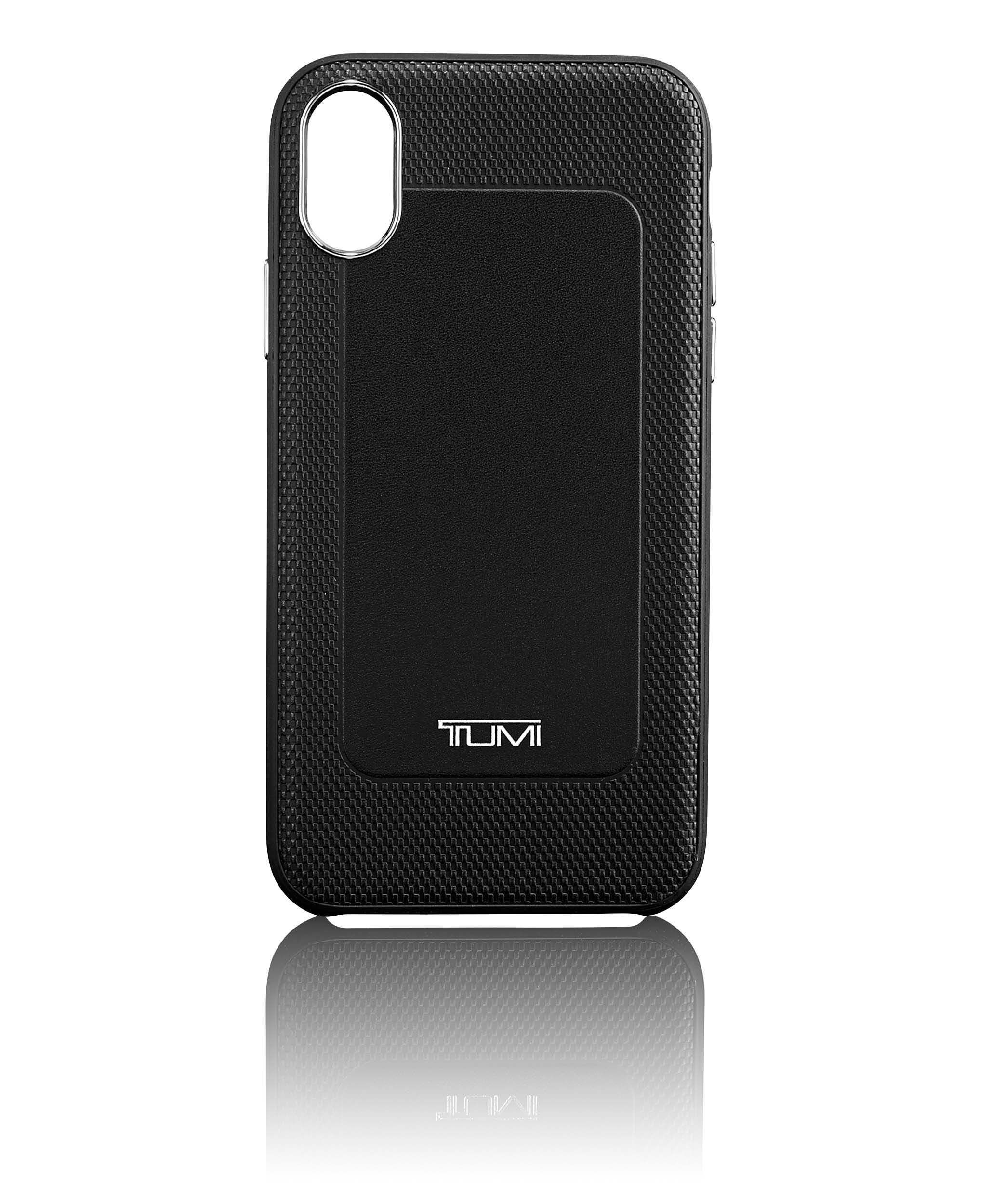 Mobile Accessory LTHR CO MOLD IPHONE X