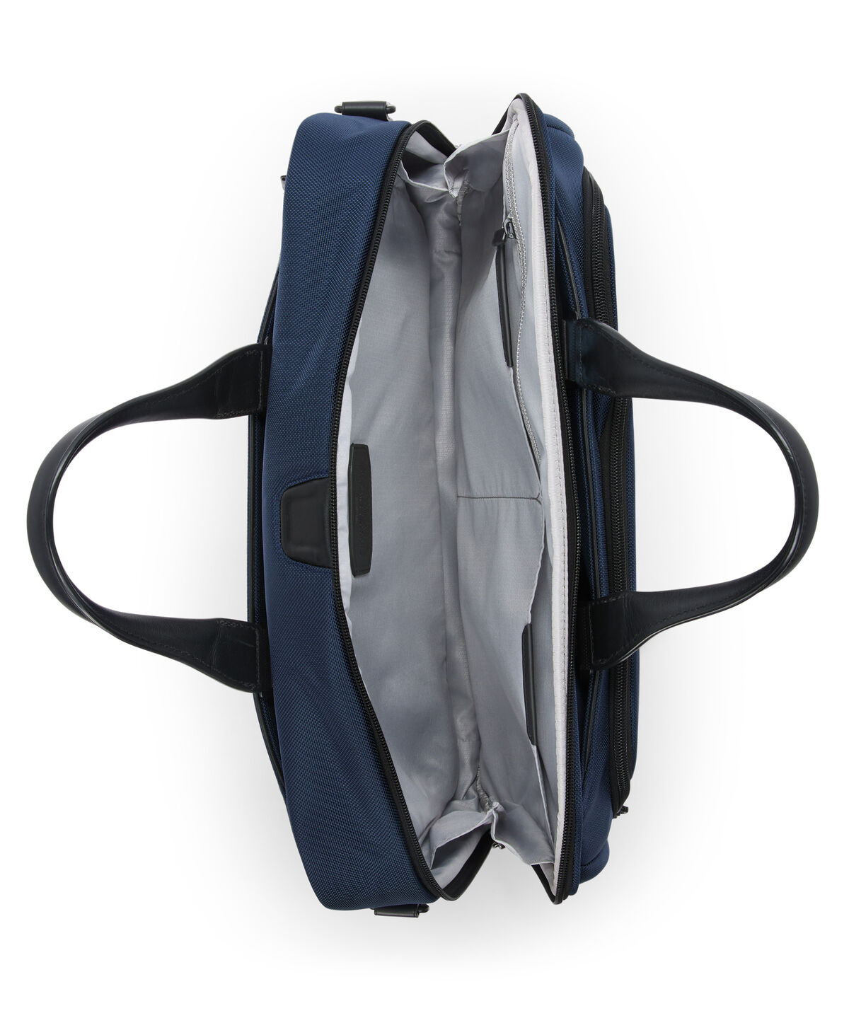 Alpha Large 17" Briefcase