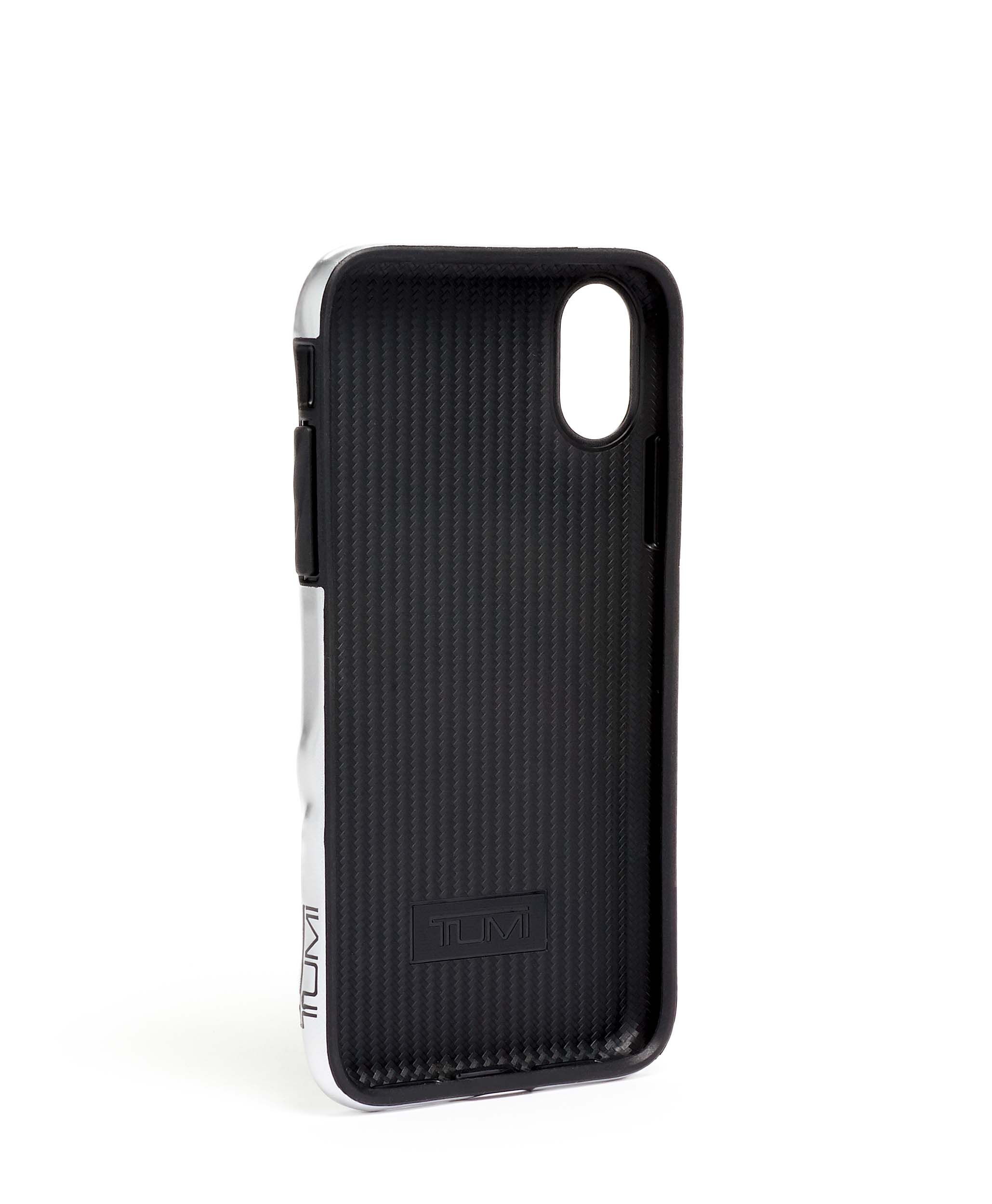 tumi iphone x wallet case