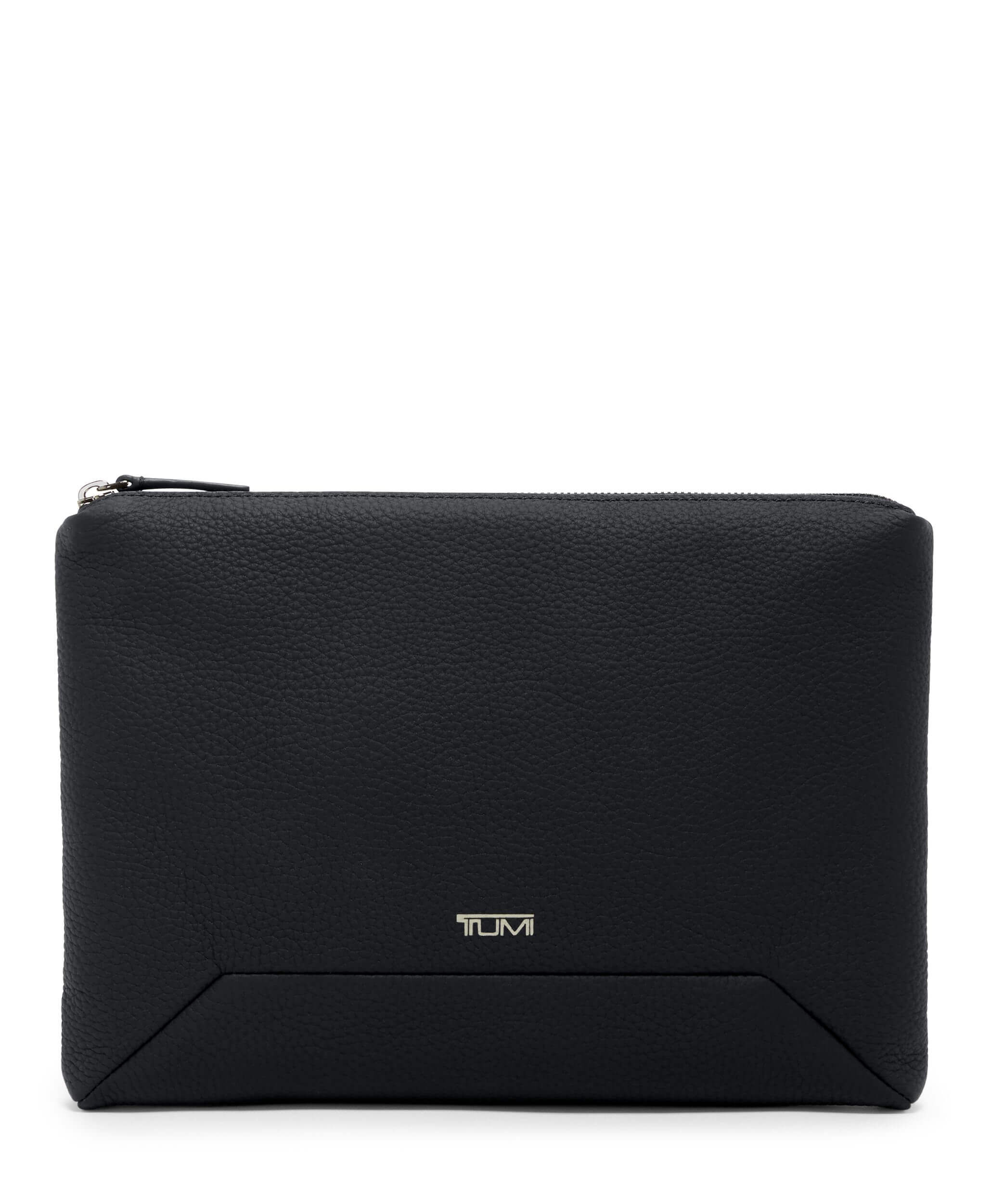 Georgica Bernardine Pouch TUMI UK