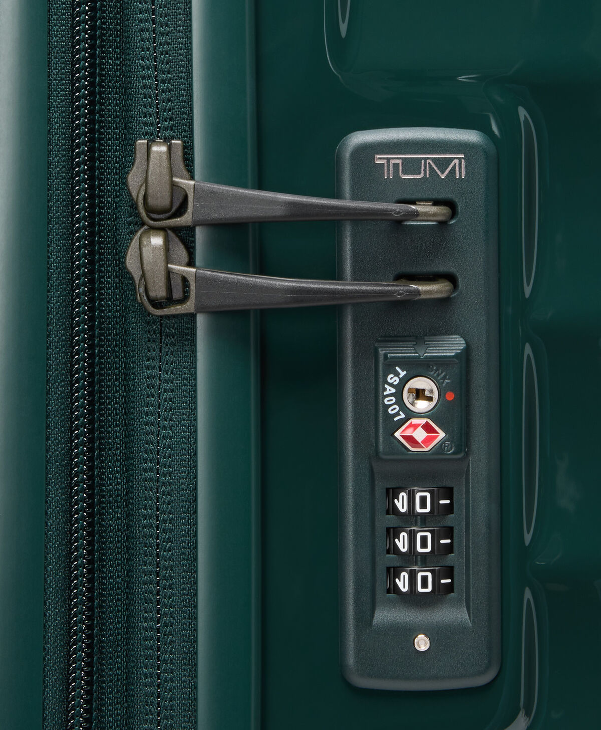 19 Degree Large Expandable Cabin