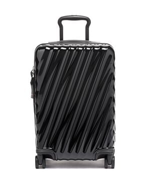 19 Degree International Expandable Carry-On 55 cm 19 Degree International Expandable Carry-On 55 cm