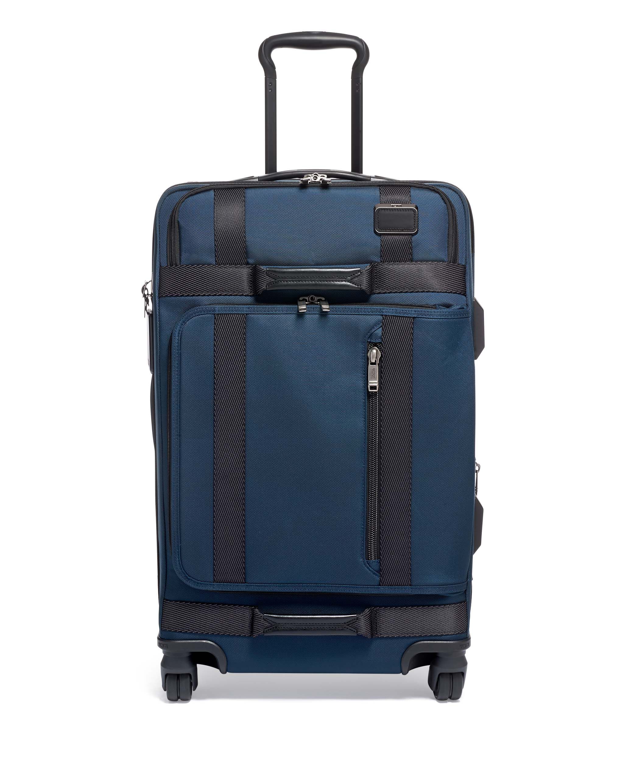 Short trip expandable packing case clearance
