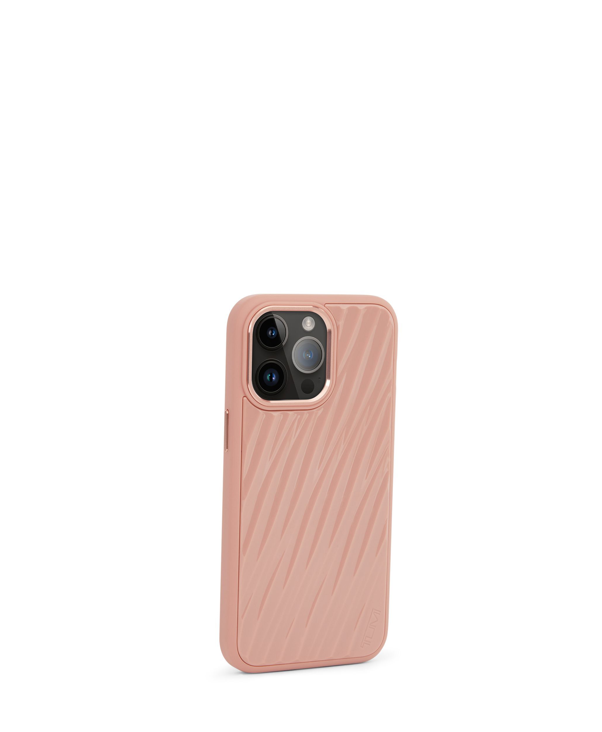 Mobile Accessory Iphone 15 Pro Max case TUMI UK