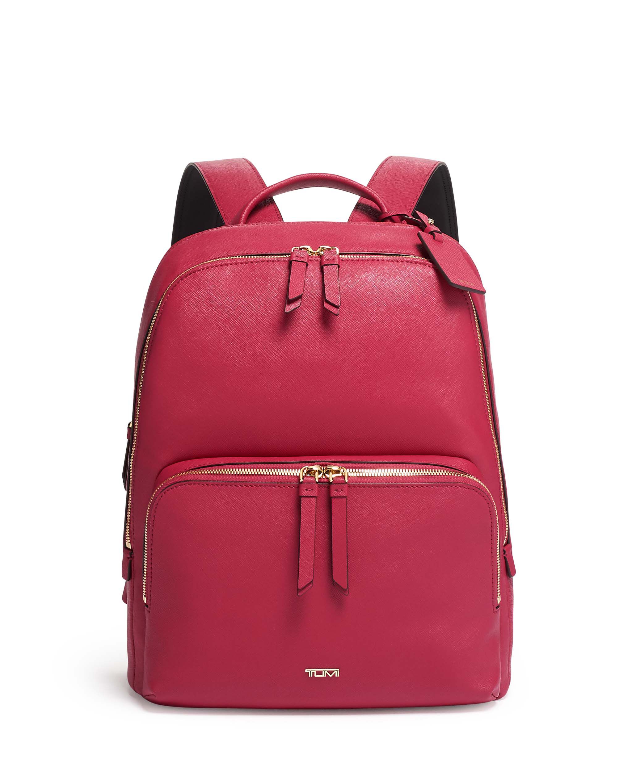 tumi hudson backpack