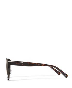 Eyewear TUMI 515 Modified Butterfly Sunglasses, 56mm Eyewear TUMI 515 Modified Butterfly Sunglasses, 56mm