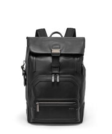 Harrison Osborn Roll Top Backpack