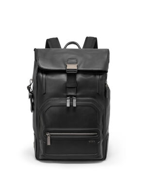 Harrison Osborn Roll Top Backpack