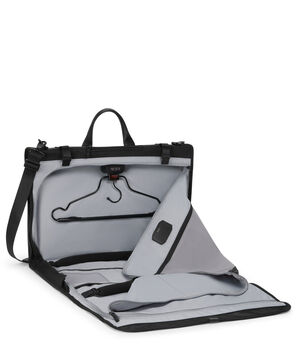 ALPHA Tri-Fold Garment Bag