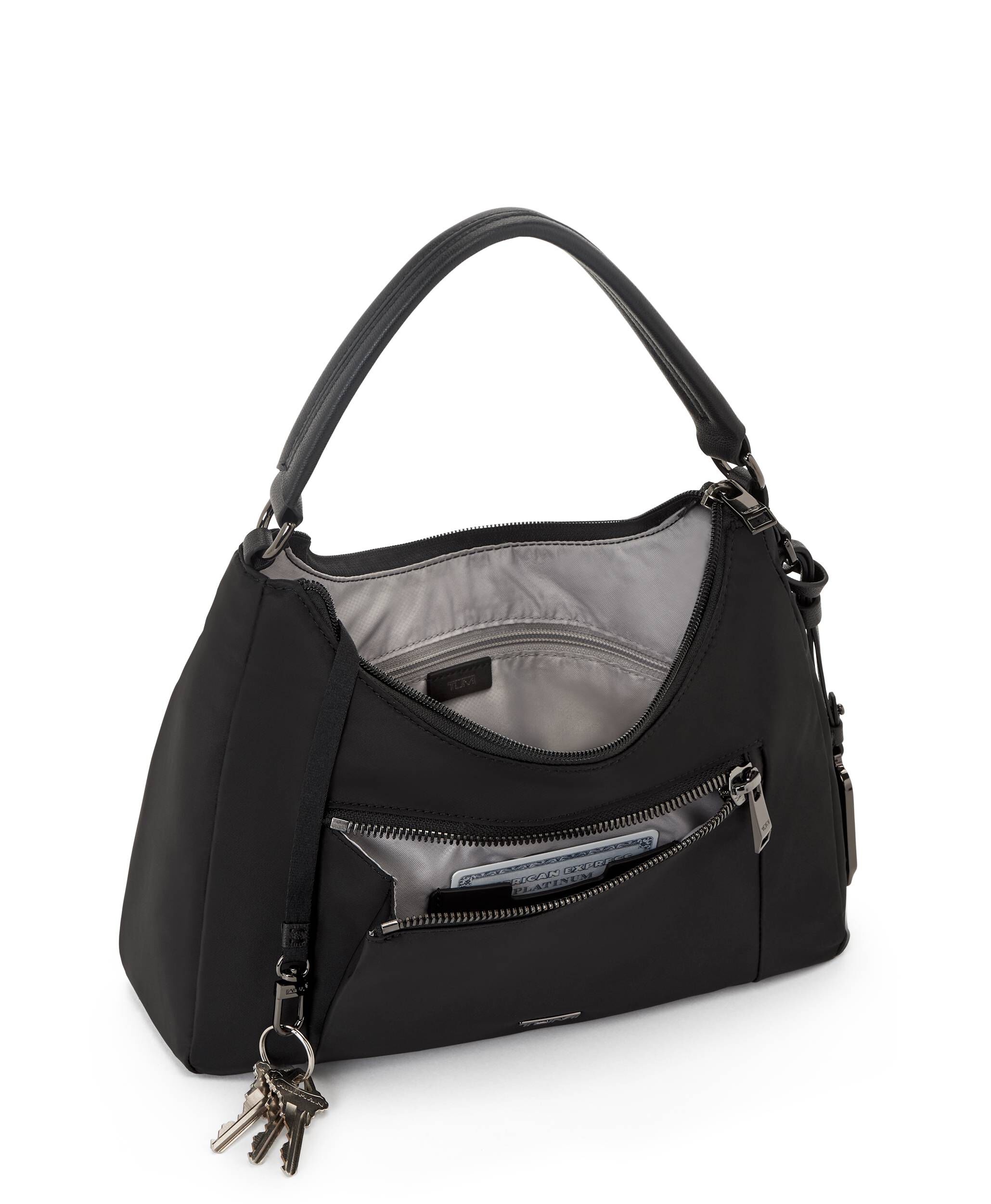 Voyageur Adelaide Hobo Crossbody TUMI UK