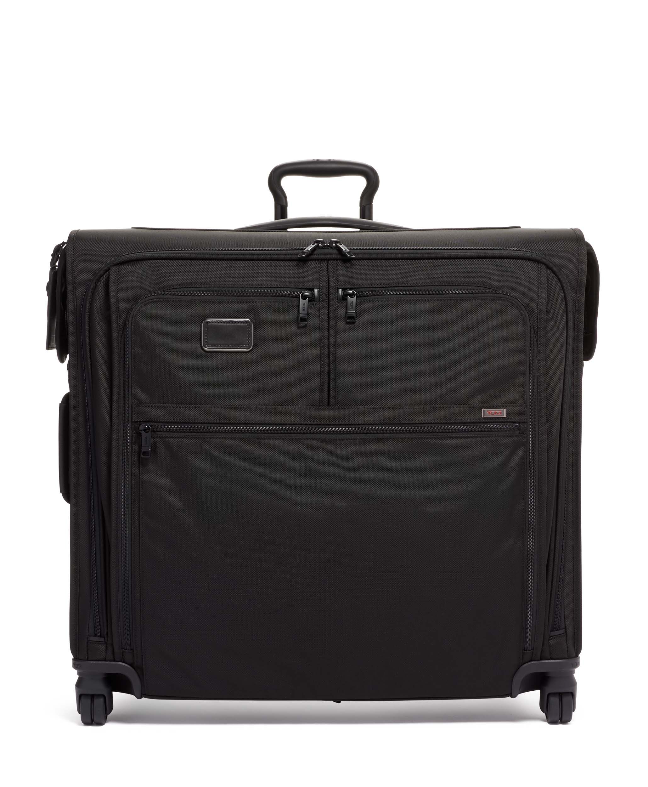 Rolling garment bag shop