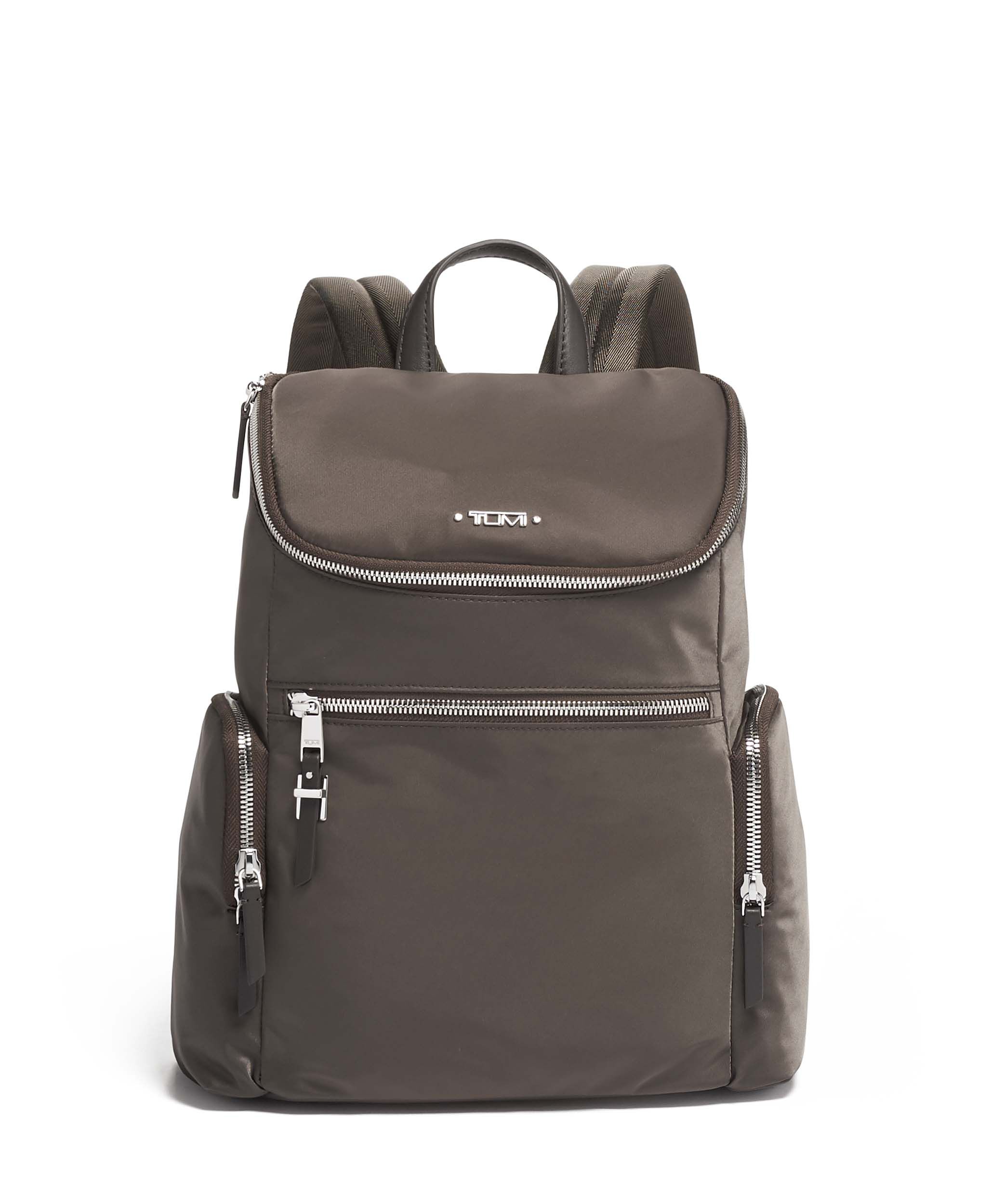 Tumi voyageur bethany backpack Clearance
