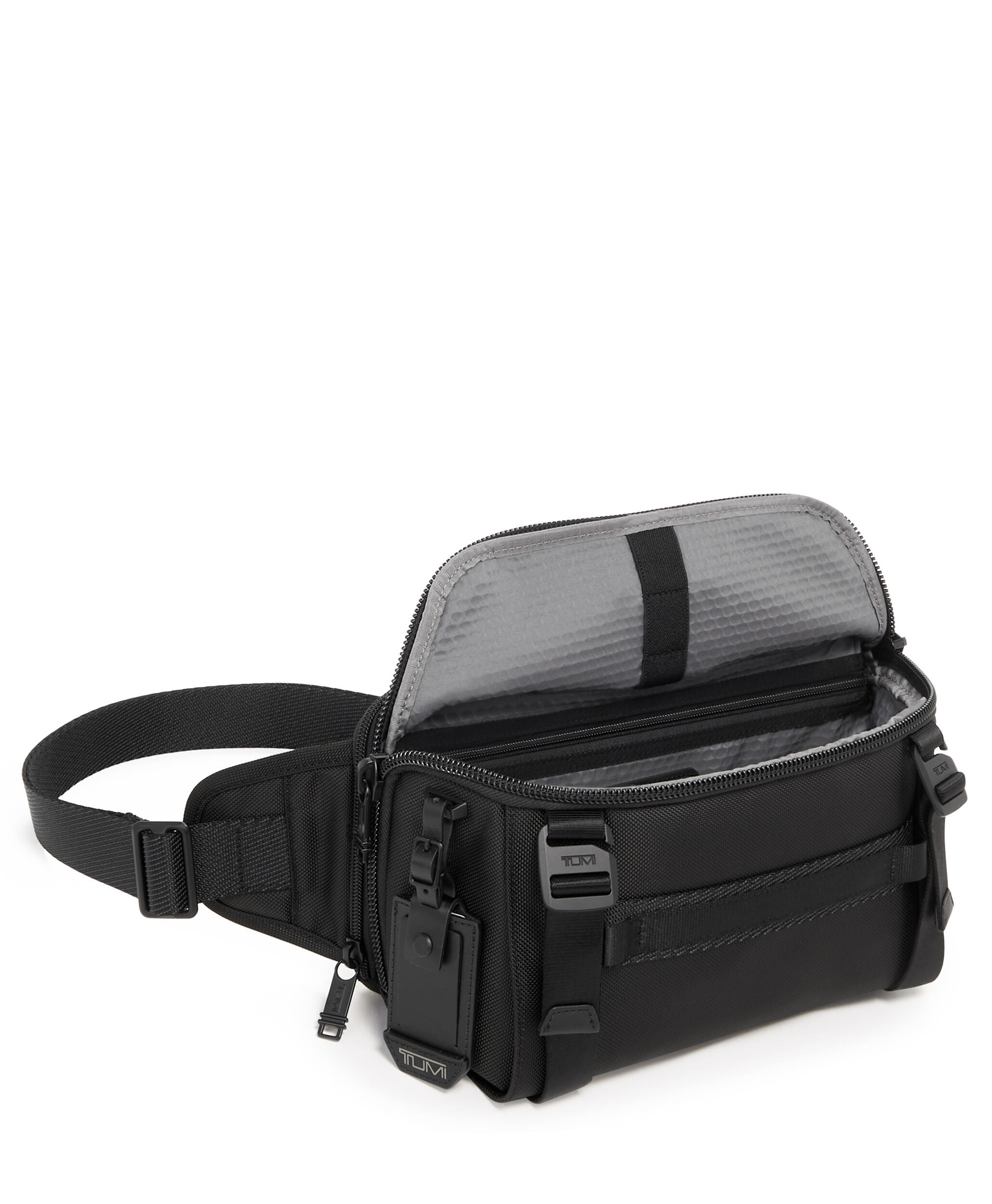 Tumi sling bag best sale for ladies